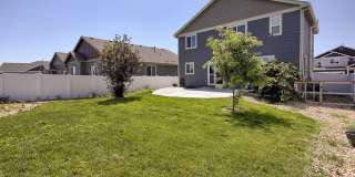 *Move-In Special* $250 off of September Rent if Lease Begins by 8/15/26! Stunning 4-Bedroom Home in The Ridge at Harmony! Gallery 37