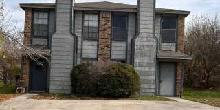 Townhome in Copperas Cove. Townhome in Copperas Cove. Gallery 1