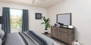 Lake Weston Point Apartments - Affordable Housing Gallery 29