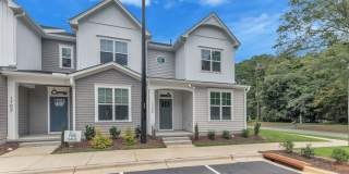 3/3.5 NC State Townhome Near Centennial Campus 3/3.5 NC State Townhome Near Centennial Campus Gallery 5