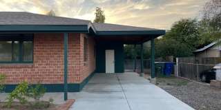 Lovely updated 3Bdm 2Ba centrally located home! Gallery 1