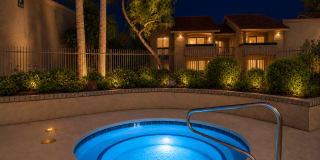 Gila Springs Apartments Gallery 9