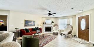 Freshly Renovated Home With Man Cave In Trenton OH Gallery 5