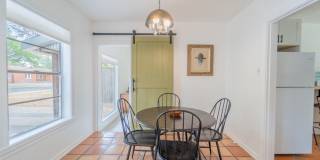 AUGUST PRE-LEASE! ADORABLE 3 bedroom! Gallery 13