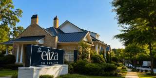 The Eliza on Collier Gallery 1