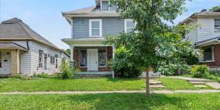 401 N Colorado - $995/mo. Gallery 1