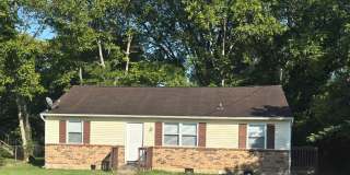 Updated Home with Spacious Living Room and Eat In Kitchen Gallery 1