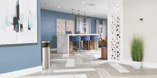 The Knolls Apartment Homes Gallery 8
