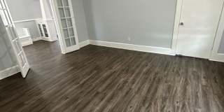 Fully Renovated 3/1 first floor single family home available for Immediate rent! Gallery 12
