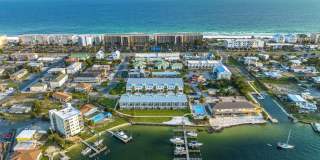 Luxury 3 Bedroom Townhouse on Okaloosa Island! Gallery 49