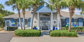 The Place at Grand Lagoon Gallery 36