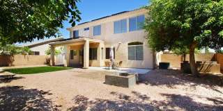 4 Bedroom Furnished Gilbert Home Gallery 10