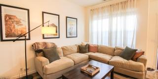 Beautiful 3 Bed, 2.5 Bath Townhome with A/C and 2-Car Garage Gallery 5