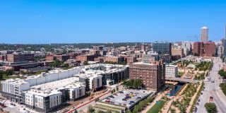 Brickline at The Mercantile Gallery 5