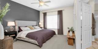 TGM University Park Gallery 9