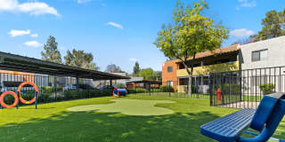 Villatree Apartment Homes Gallery 27