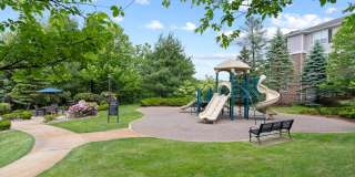 The Lodge at Ames Pond Gallery 19