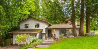 3 Bedroom 2.5 Bath Home Near Microsoft Gallery 1