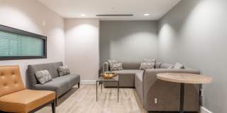 Miller and Rhoads Residences Gallery 71