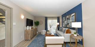 Preston Apartment Homes Gallery 5