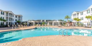 The Retreat at Trinity Age 55+ Apartment Homes Gallery 36