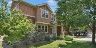 Modern 2-Bed, 3-Bath Home in The Village at Five Parks – Ralston Valley - AVAILABLE SEPTEMBER 1ST!! Modern 2-Bed, 3-Bath Home in The Village at Five Parks – Ralston Valley - AVAILABLE SEPTEMBER 1ST!! Gallery 1