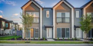 Hawthorne Townhomes Gallery 33