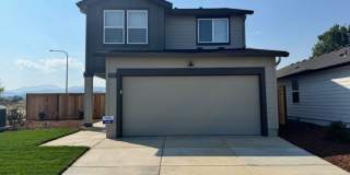 BRAND NEW 4 BEDROOM HOUSE W/ UPGRADES Gallery 1
