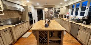 Kings Mountain Furnished Home for Rent 906 Crescent Circle, Kings Mountain (Agent needed to Show) Gallery 24