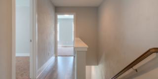 3 bed 3.5 bath townhouse Gallery 28