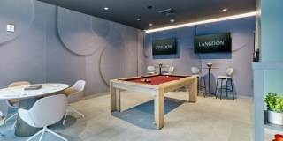 The Langdon Gallery 22