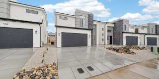 Stunning 4 Bedroom Home in Beautiful Desert Terrace Community Gallery 1