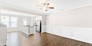 Modern Elegance in Brightleaf: 3-Bedroom Townhouse with Amenities Galore Gallery 11