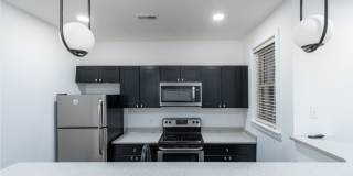 Temple Apartments Gallery 21