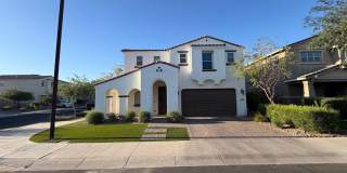 Gorgeous Home for Rent in Eastmark! Gated Community!! Gorgeous Home for Rent in Eastmark! Gated Community!! Gallery 1