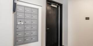 Nexus @ Downing Gallery 17