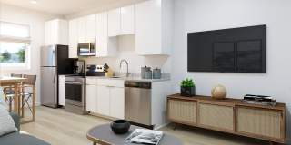 Haven on Amherst Gallery 1