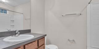 3 bedroom/ 2.5 bathroom townhome near the airport! Gallery 13
