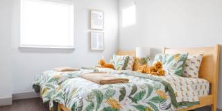 NHH Ennis - Senior and Affordable Housing Gallery 11