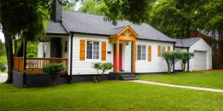 1416 Effingham Road Gallery 1