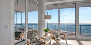 1101 Ocean Avenue unit: 1102 Gallery 14