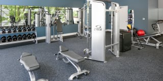 Sky3 Apartments Gallery 15