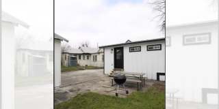 Stylish 2BR Home Near Fort Sam Houston & Downtown Gallery 23
