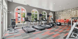 Arrive Valley Forge Gallery 17