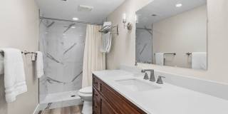 Beautiful 3 Bedroom Furnished Condo - Just Steps Away from Strands Vista and Beach! Gallery 17