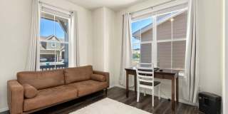 Stunner in North-East Fort Collins with 4-Bedrooms, 2.5 Bathrooms, and 2-Car Garage Gallery 6