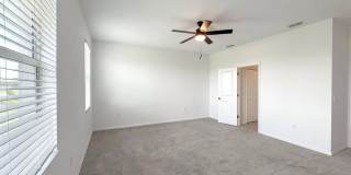 Annual lease, 3-bedroom, 2.5-bathroom townhome in Orange Blossom Ranch Annual lease, 3-bedroom, 2.5-bathroom townhome in Orange Blossom Ranch Gallery 5