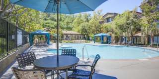 Wood Canyon Villa Apartment Homes Gallery 5