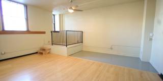 300 Tijeras Ave NE, Loft 211 Gallery 1