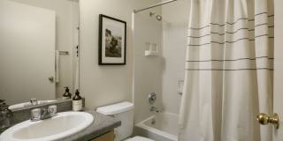 Villa Hermosa Apartments - Affordable Housing Gallery 19